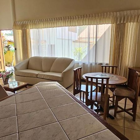 Apartotel Obelisco San Jose Aeropuerto Екстериор снимка