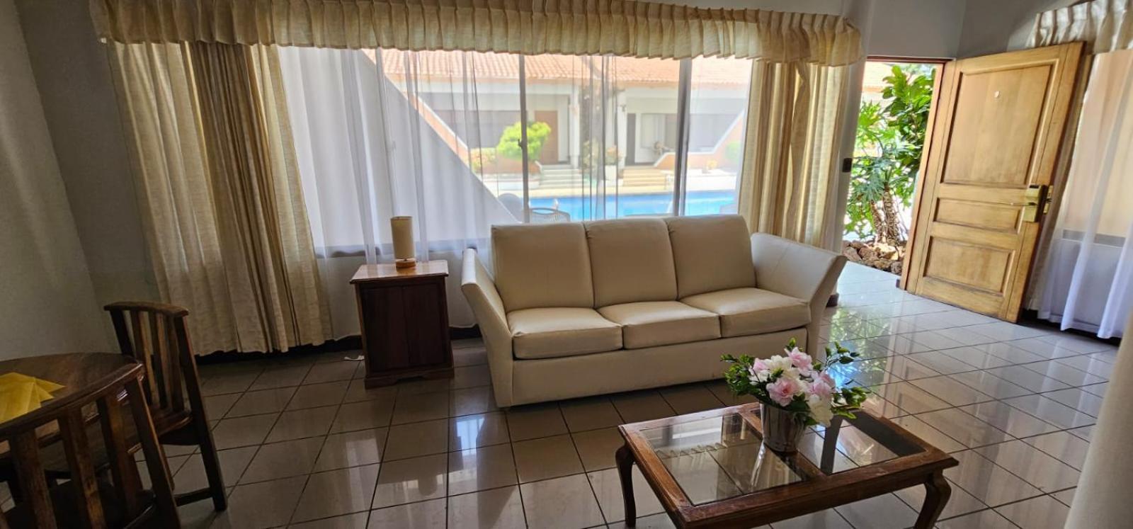 Apartotel Obelisco San Jose Aeropuerto Екстериор снимка