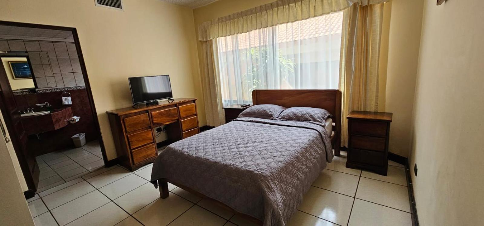 Apartotel Obelisco San Jose Aeropuerto Екстериор снимка