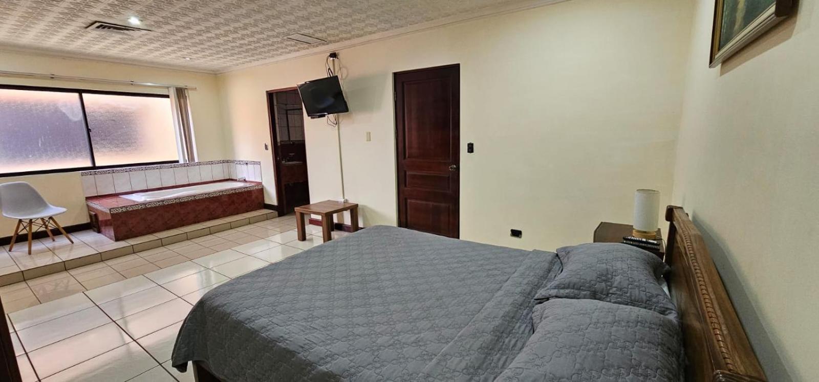 Apartotel Obelisco San Jose Aeropuerto Екстериор снимка