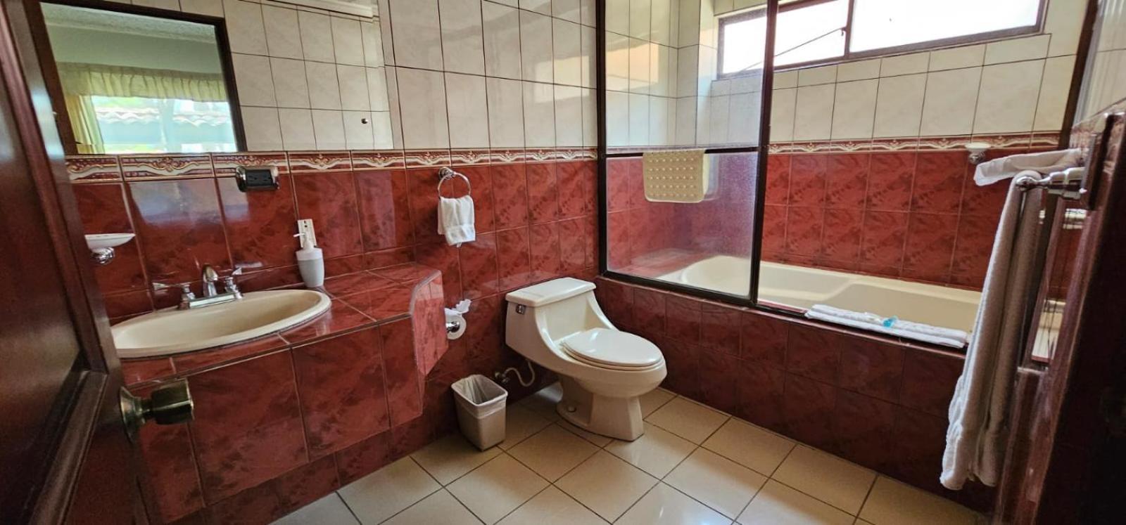 Apartotel Obelisco San Jose Aeropuerto Екстериор снимка