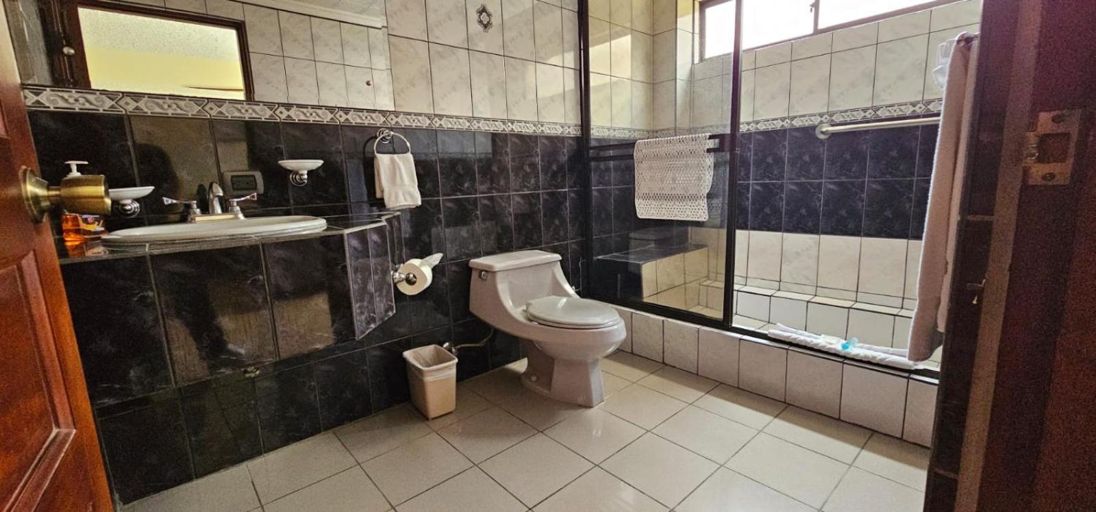 Apartotel Obelisco San Jose Aeropuerto Екстериор снимка