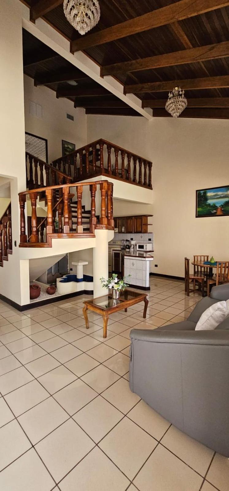 Apartotel Obelisco San Jose Aeropuerto Екстериор снимка