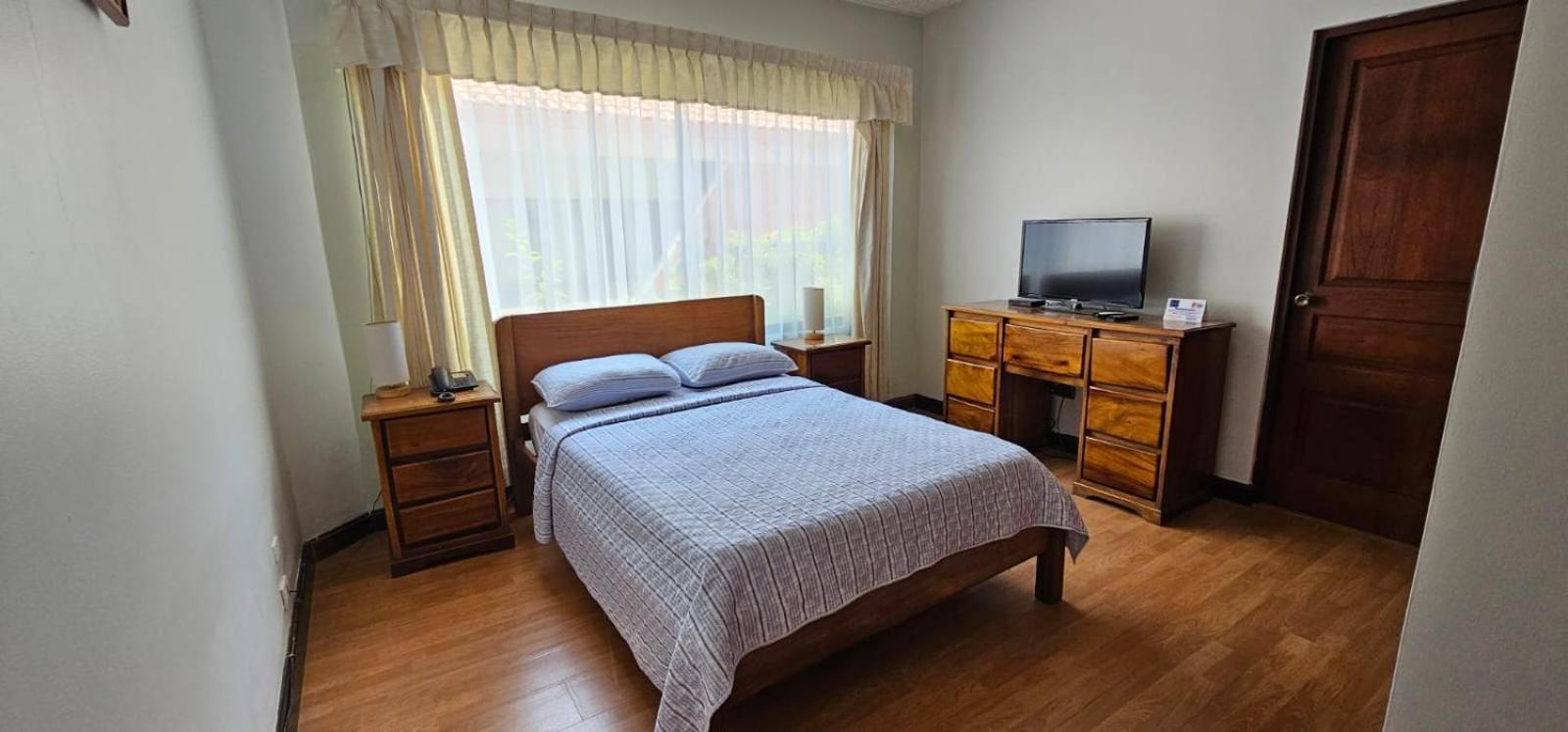 Apartotel Obelisco San Jose Aeropuerto Екстериор снимка