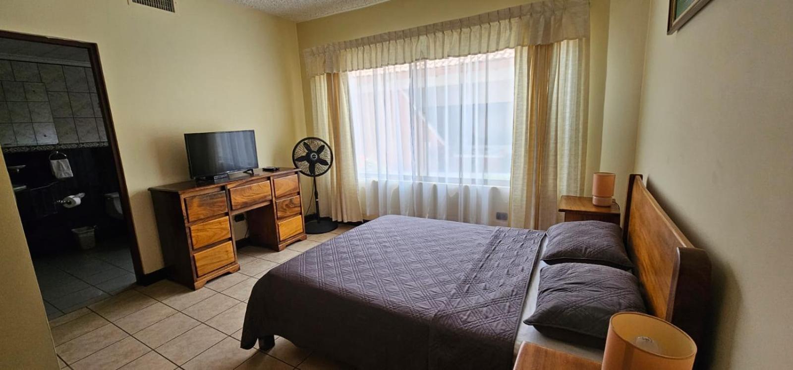 Apartotel Obelisco San Jose Aeropuerto Екстериор снимка