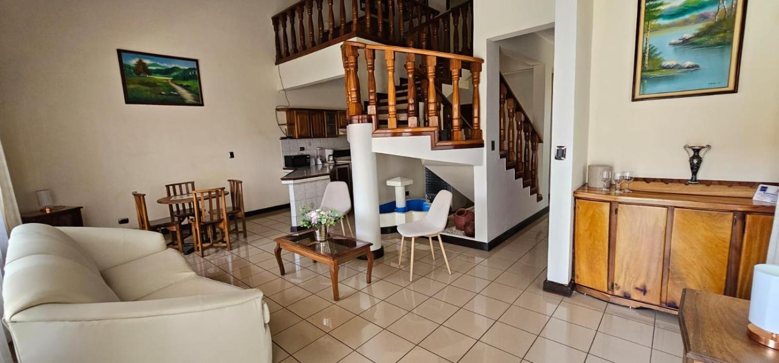 Apartotel Obelisco San Jose Aeropuerto Екстериор снимка